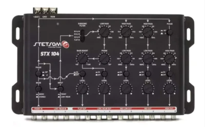 STETSOM STX104 CROSSOVER + Same Day Shipping From USA! - Image 1 of 3