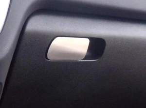 PLATE HANDLE DASHBOARD STAINLESS STEEL KIA PRO CEED OPTIMUM SPORT SW CRDI FL - Imagen 1 de 1