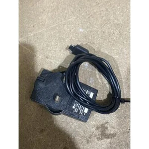 LG STA-P53UR Mains Charger Black 5.6-V 0.4-Amp 3-Pin UK Plug for Mobile Phones - Picture 1 of 7