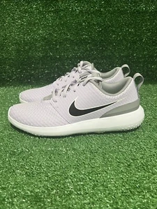 Nike Roshe G Spikeless Golf Shoes Violet Black CD6066-511 Women's Sizes NEW - Picture 1 of 9