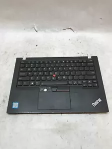 Lenovo ThinkPad X280 Intel i5 8th Gen 4GB RAM NO HDD/OS For Parts AS IS READ -DW - Picture 1 of 7