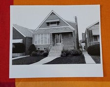 Rare Photograph by Groundbreaking African American Photographer John H. White