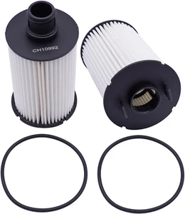 Engine Oil Filter CH10992 L36290 57279 PF659 LR011279 Compatible with Jaguar F-T - Picture 1 of 12