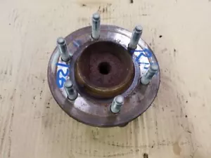 Front Hub Wheel Bearing Assembly Fits 11 12 13 14 Ford Expedition - Bild 1 von 12