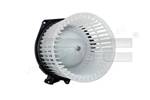 TYC Interior Blower For HONDA Civic VIII 05-12 79310SMGG41 - Picture 1 of 1