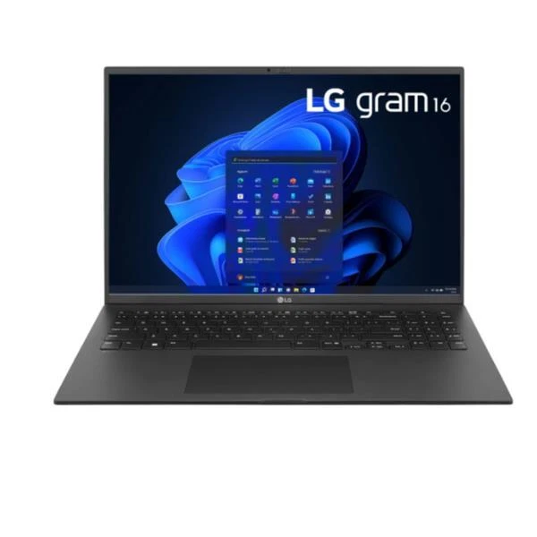 Lg gram 16'' Ultra 7 RAM 16GB SSD 1TB W11 Pro 16Z90S-G.AP78D 109 - Immagine 1 di 1