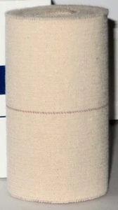 Nastro elastico Elastikon Actimove - 4 pollici x 2,5 iarde - 1 rotolo - Foto 1 di 1