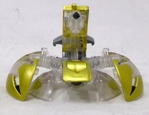 Spin Master Bakugan Geogan Rising Aurelus Diamond Pincitaur Ultra Version - Picture 1 of 4