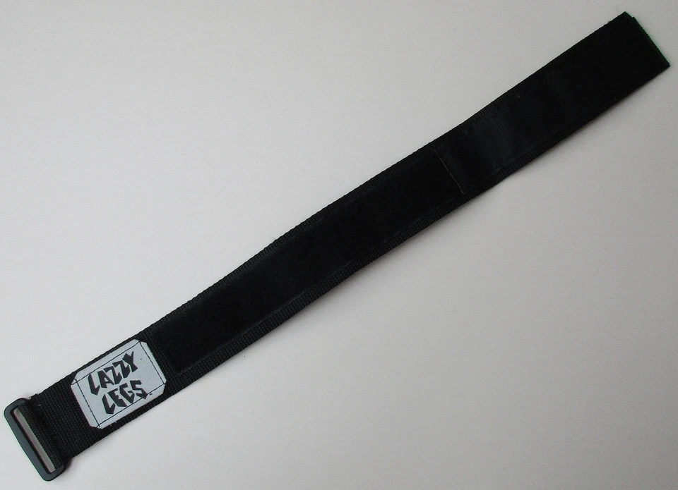 1St. Powerstraps LAZZY LEGS, NEU - Bild 1 von 1