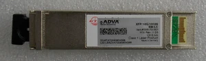 Adva Original 0061701801 XFP 10GBASE-LR 1310NM 10KM - Imagen 1 de 2