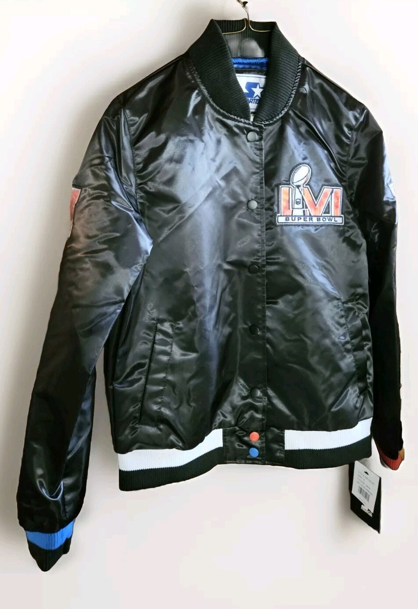 Super Bowl Los Angeles Rams NFL Jackets for sale | eBay Super Bowl Los Angeles Rams NFL Jackets for sale | eBay