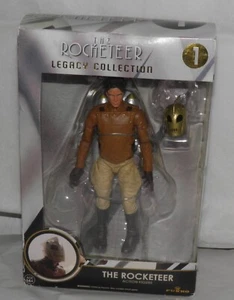 Disney Funko The ROCKETEER LEGACY COLLECTION Actionfigur NEU OVP - Bild 1 von 3