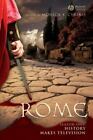 Rome, Season One: History Makes Television