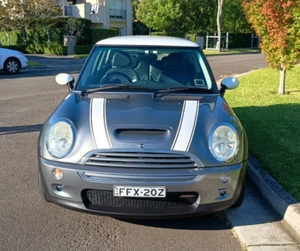94KLM Mini Cooper S JCW Works Supercharged Manual Registered NSW car hatch back - Picture 1 of 12