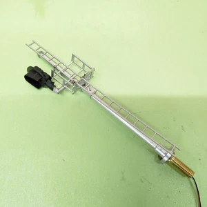 1 x HO scale 2 colors light Darth Vader style block signal distance signal #F0t - Picture 1 of 5