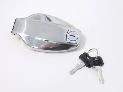 Tankdeckel Yamaha XS 250 400 650 - Bild 1 von 4