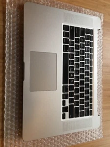 MacBook Pro 15" A1398 Retina con funda superior/trackpad mediados de 2012-principios de 2013 (grado B+) - Imagen 1 de 10