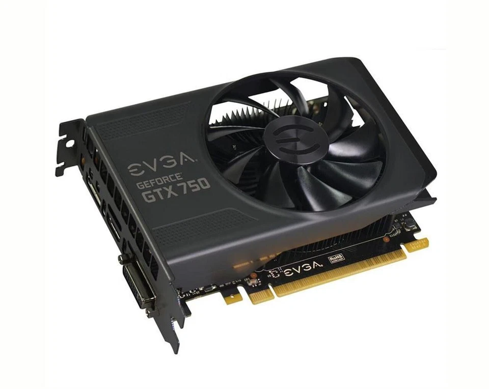 EVGA Computer Graphics & Video Cards