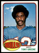 1976 Topps Football - Pick A Player - Cards 271-390