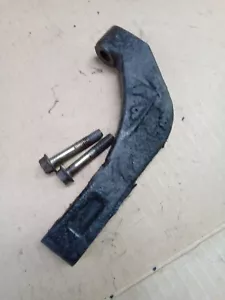92-95 Honda Civic D16z6 Front Right transmission Brace Support Bracket - Picture 1 of 5