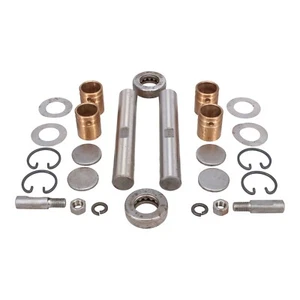 King Pin Bolt Set 1934 1935 1936 Pontiac - NEW SET - Picture 1 of 11