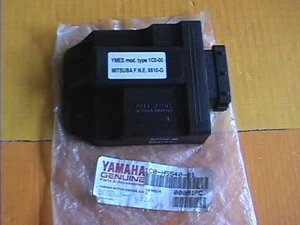 MONTAJE DE UNIDAD CDI YAMAHA YP250 X-MAX 250 XMAX 2005 2006 ECU ORIGINAL - Imagen 1 de 3