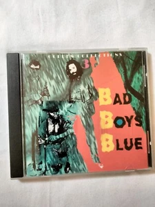 Bad Boys Blue Golden Collections 3 CD - Bild 1 von 3