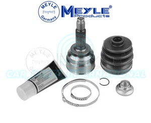 Meyle CV Joint Kit / Drive shaft inc Boot & Grease No. 28-14 498 0000 - Picture 1 of 2