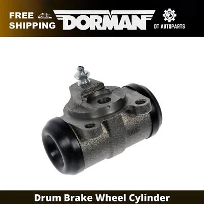 Cilindro de rueda de freno de tambor para Dodge C-4 Dorman 1956 Foto 1 de 4