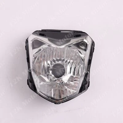 Conjunto de faros para HONDA NC700X 2013-2017 Foto 1 de 3