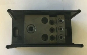 PENN UNION ADB16-350-1 POWER DISTRIBUTION BLOCK - Picture 1 of 7
