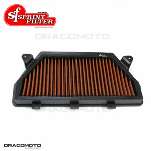 HONDA 1000 CBR RR 2019 Luftfilter SPRINTFILTER P08 PM158S - Bild 1 von 4
