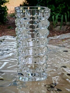 icône vintage pour ce vase Windsor JG Durand pour luminarc 1970 - Imagen 1 de 3