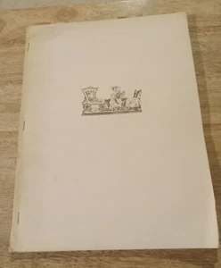 The Laxa Family Story Catalog 1981 Price List - Afbeelding 1 van 5