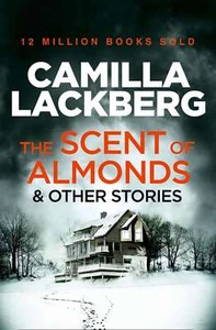 The Scent of Almonds and Other Storie... By VV., AA., Paperback,Good - Picture 1 of 1