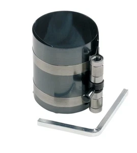 Compresor de anillo de pistón Lisle 3-1/2 (90 mm) a 7" (175 mm) - Imagen 1 de 1
