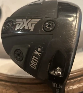 PXG 0811 X+ Proto Driver Golfschläger Herren 10,5° Graphitschaft Regular RH schön - Bild 1 von 7