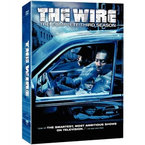 The Wire: Season 3 - Picture 1 of 1