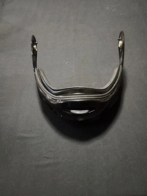 Bombardier Skidoo Lazer Module 2 Helmet Chin Guard NOS - Image 1 of 4