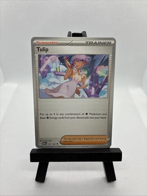 Tulip 181/182 Sv04: Paradox Rift Regular - Image 1 of 2