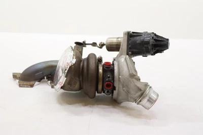 Turbocompresor turbocompresor motor 2,5 L MITSUBISHI OUTLANDER 2022-2025 OEM Foto 1 de 4
