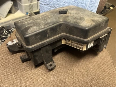✅2005 DODGE RAM 2500 3500 CUMMINS FUSE BOX INTEGRATED 05026036AC MODULE OEM TIPM - Image 1 of 4