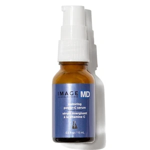 Image Skincare MD Restoring Power-C Serum 15ml 0.5oz - Picture 1 of 6