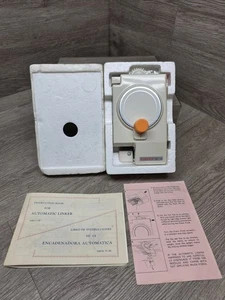 Singer Automatic Linker, Modell SC-3 für Strickmaschine kostenloser Versand!!! - Bild 1 von 4