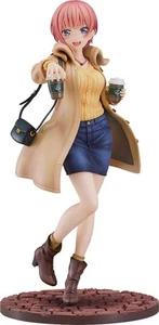 Figure Ichika Nakano Date Style 1/6 Scale The Quintessential Quintuplets Unused - Picture 1 of 6