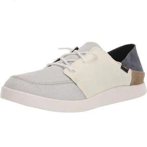 Chacos Men's Chillos Sneakers, Ash - Picture 1 of 9