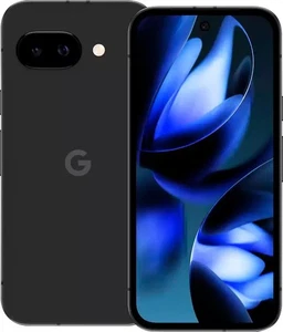 Google Pixel 9a 128GB- Obsidian (Verizon) New in Box - Picture 1 of 6