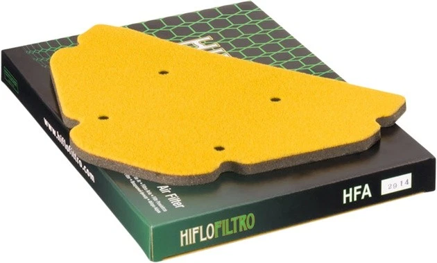 Hiflo Air Filter #HFA2914 for Kawasaki Ninja ZX-9R 1998-2003 - Изображение 1 из 1