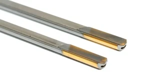 Botek Einlippen-/Tieflochbohrer Ø 7,01 x 160 mm K15B 2 Stück RHV42243 - Bild 1 von 13