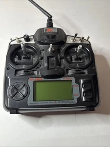 Fly Sky FS-TH9X PCM1024 Transmitter 2.4GHz - Picture 1 of 10